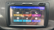 Dacia Sandero Stepway 0.9 TCe Laureate 5dr Petrol Hatchback